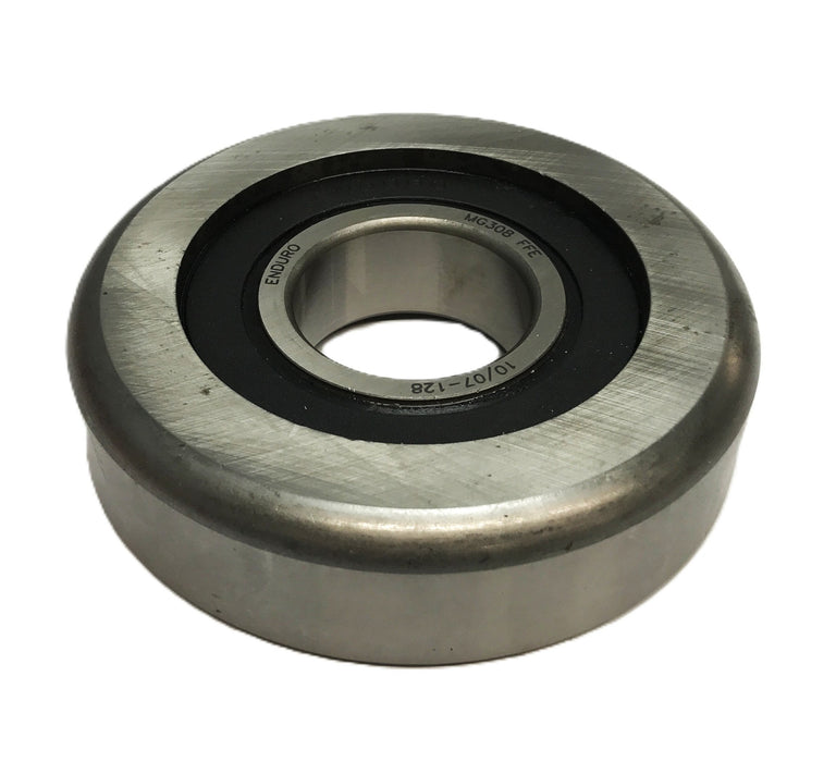 Enduro Forklift Mast Guide Roller Bearing MG308-FFE NOS