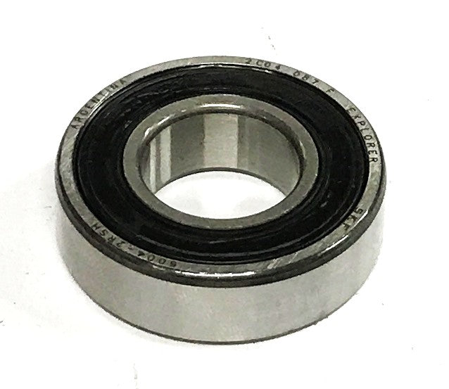 FAG 40mm Deep Groove Ball Bearing 6004-2RSR [Lot of 4] NOS