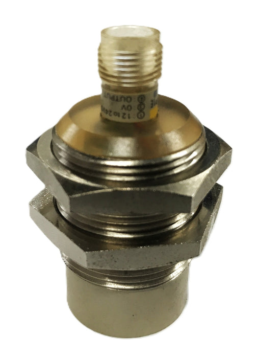Omron Cylindrical Proximity Sensor Omron TL-X18MB1-P1E NOS