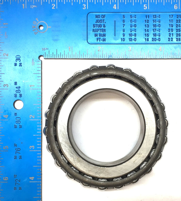 Timken Tapered Cylindrical Roller Bearing Cone 3979 [Lot of 3] (No Box) NOS
