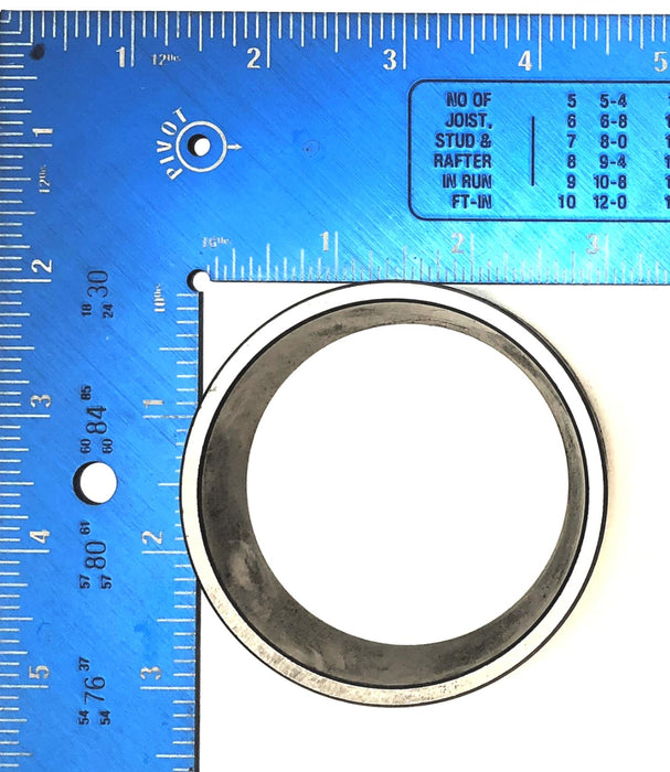 NSK Tapered Roller Bearing Cup (No Box) 2729 [Lot of 3] NOS