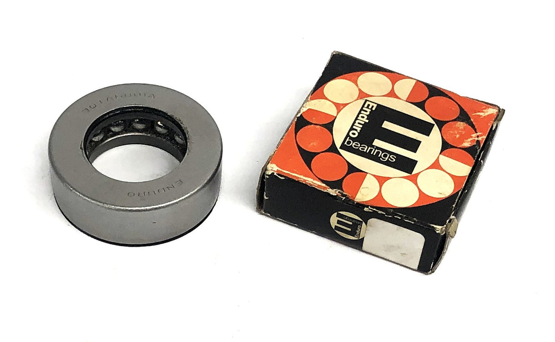 Enduro Thrust Bearing 30TAG001A NOS