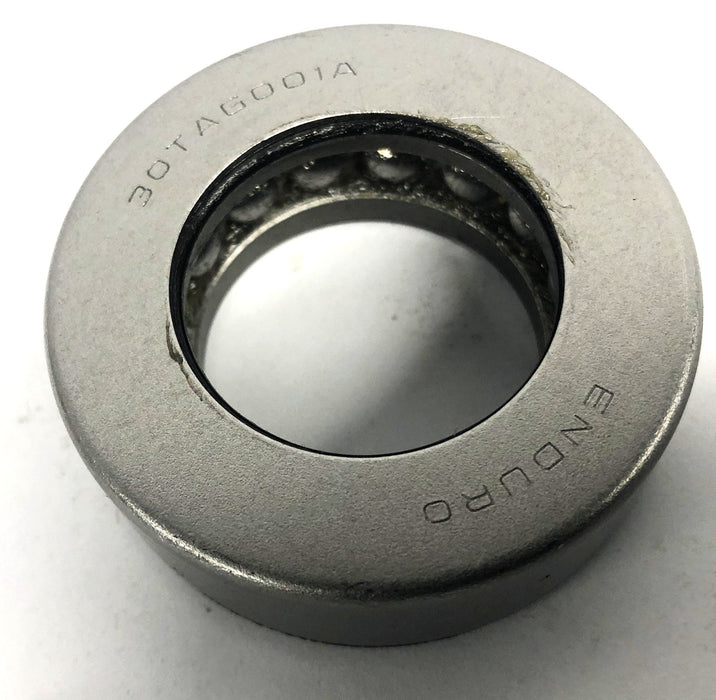 Enduro Thrust Bearing 30TAG001A NOS