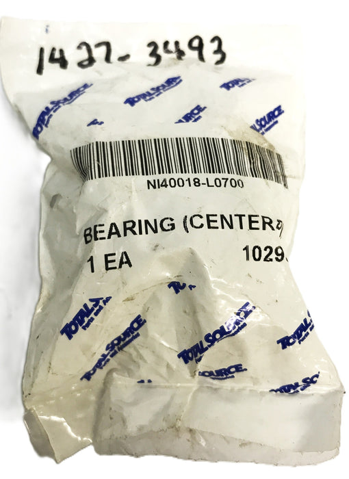 Total Source Needle Bearing 1427-3493 [Lot of 2] NOS