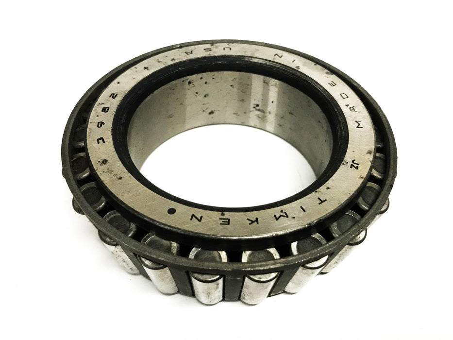 Timken Tapered Roller Bearing Cone 3982 [Lot of 3] NOS