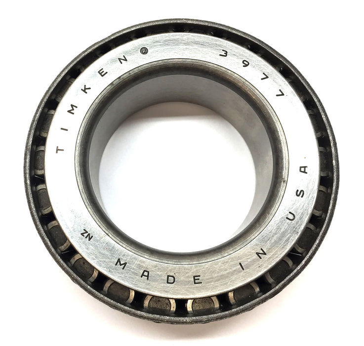Timken Tapered Cylindrical Roller Bearing Cone (No Box) 3977 NOS