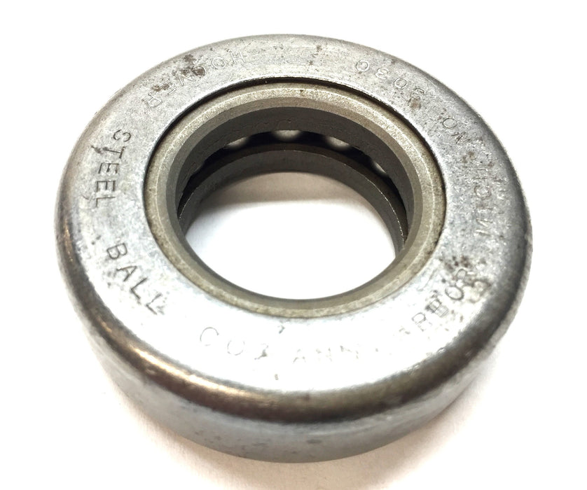 Hoover Ball & Bearing Roller Ball Bearing 3030 NOS