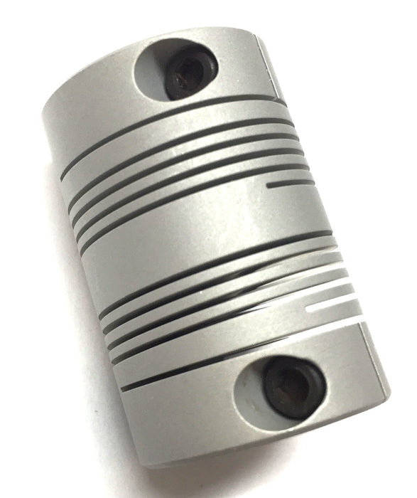Helical 1" x 1-1/2" Coupling BDCA100-12-12 NOS