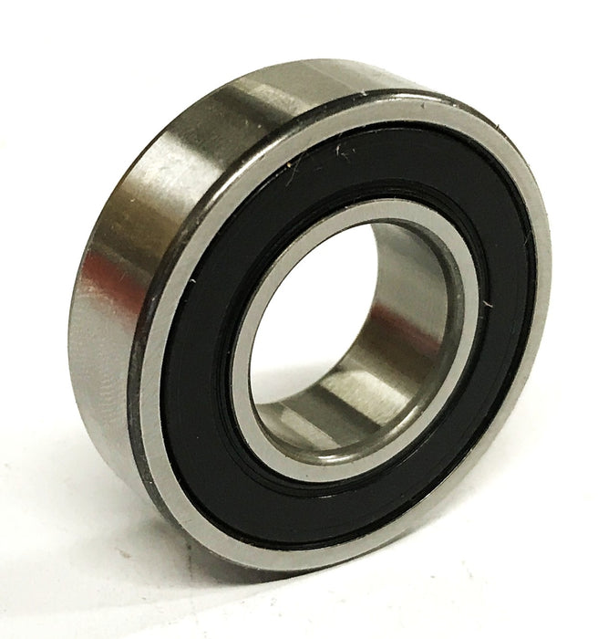 FAG 40mm Deep Groove Ball Bearing 6004-2RSR [Lot of 4] NOS