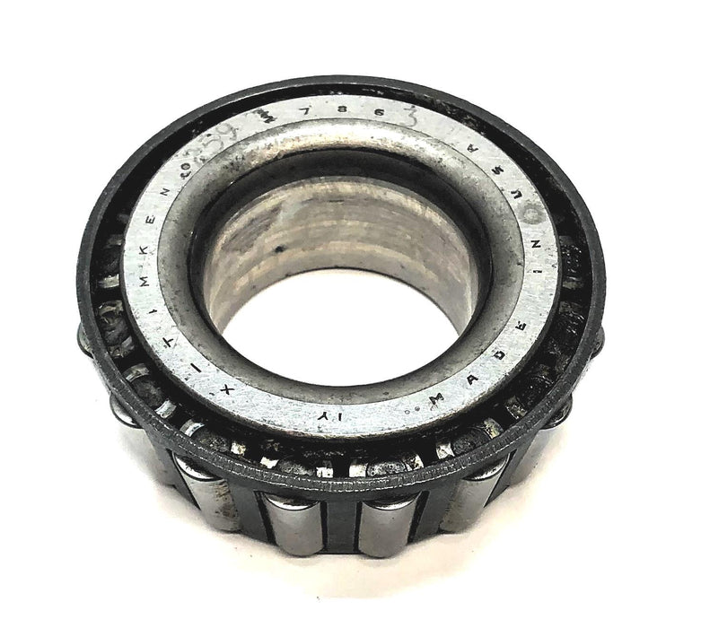 Timken Tapered Roller Bearing Cone (No Box) 2786 NOS
