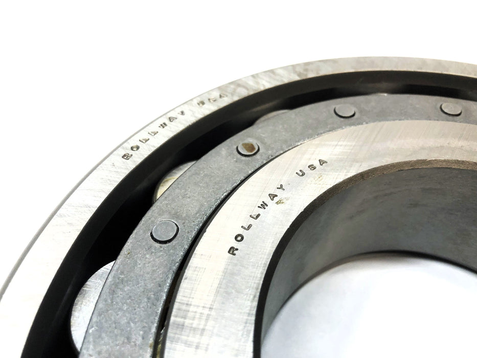 Rollway Cylindrical Roller Bearing (No Box) U1318E084S NOS