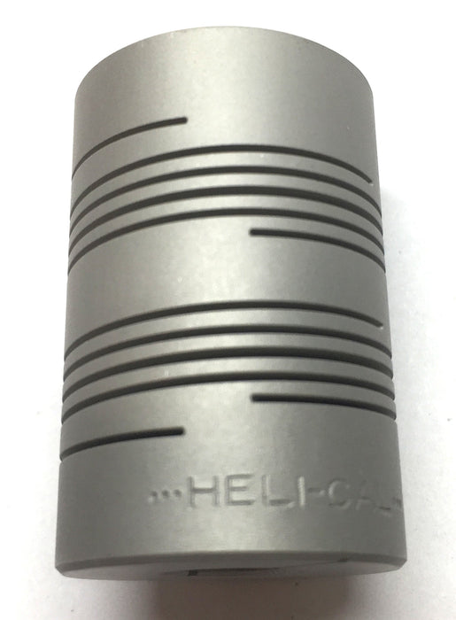 Helical 1" x 1-1/2" Coupling BDCA100-12-12 NOS