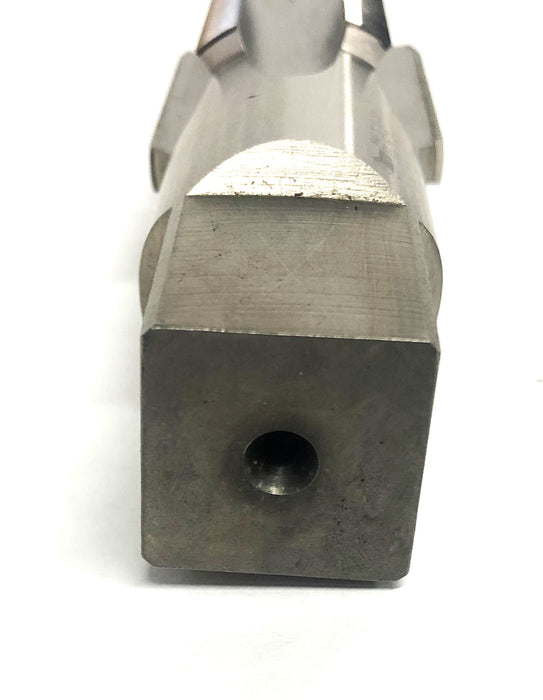 McMaster-Carr HS GD-6 General Purpose Tap M40x1.50 (3-4543) NOS