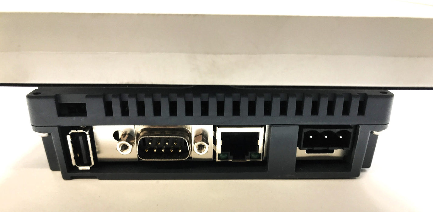 Pro-Face 5/7" Color Touchscreen Human Machine Interface PFXGM4301TAD NOS