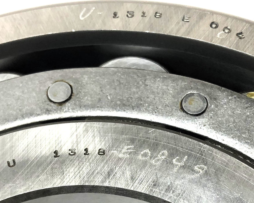 Rollway Cylindrical Roller Bearing (No Box) U1318E084S NOS
