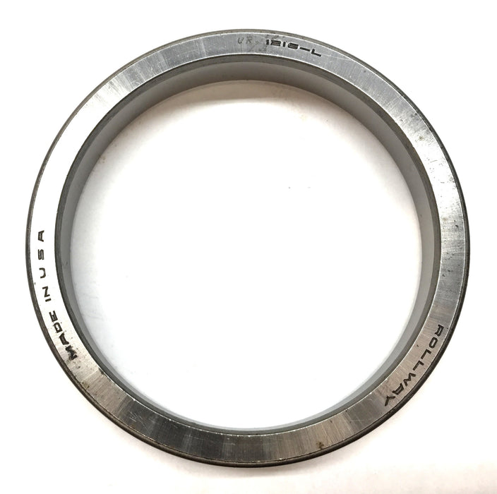 Rollway Roller Bearing Outer Race UR1216-L (1216L) NOS