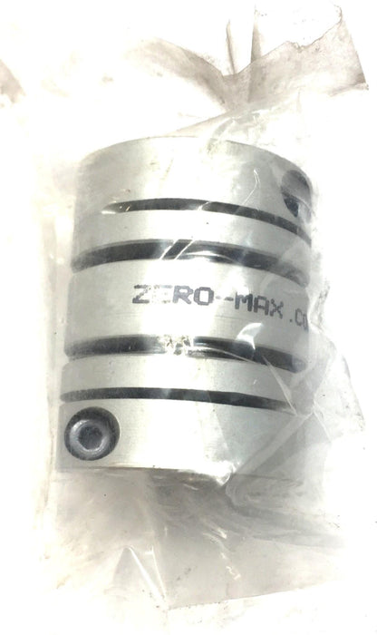 Zero-Max SC020 Servo Class Double Flex Coupling SC020 NOS