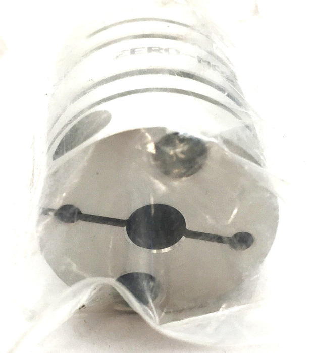 Zero-Max SC020 Servo Class Double Flex Coupling SC020 NOS