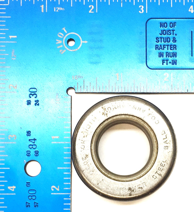 Hoover Ball & Bearing Roller Ball Bearing 3030 NOS