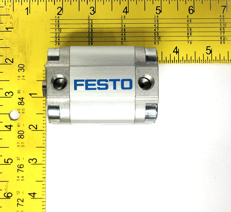 Festo 156534 S708 pmax.10bar Cylinder ADVU-32-25-P-A NOS