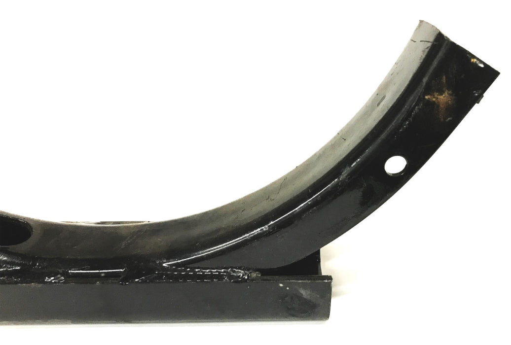 North American 40 Gallon Round Fuel Tank "K" Bracket 152433 NOS