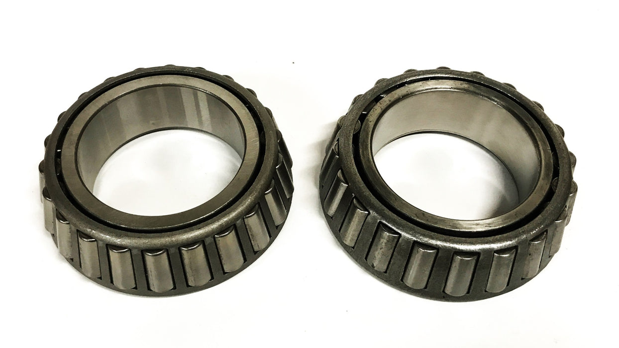 NSK/Hoover Tapered Roller Bearing Cone 3982 [Lot of 2] NOS