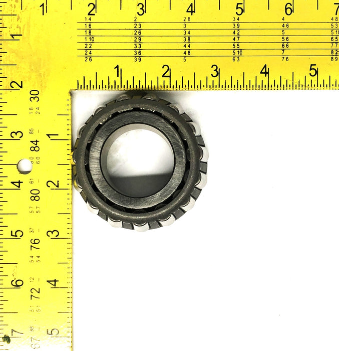 Timken Tapered Roller Bearing No Box 3478 NOS