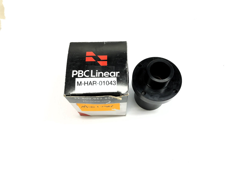 PBC Linear Plain Bearing SDSBZ20 NOS