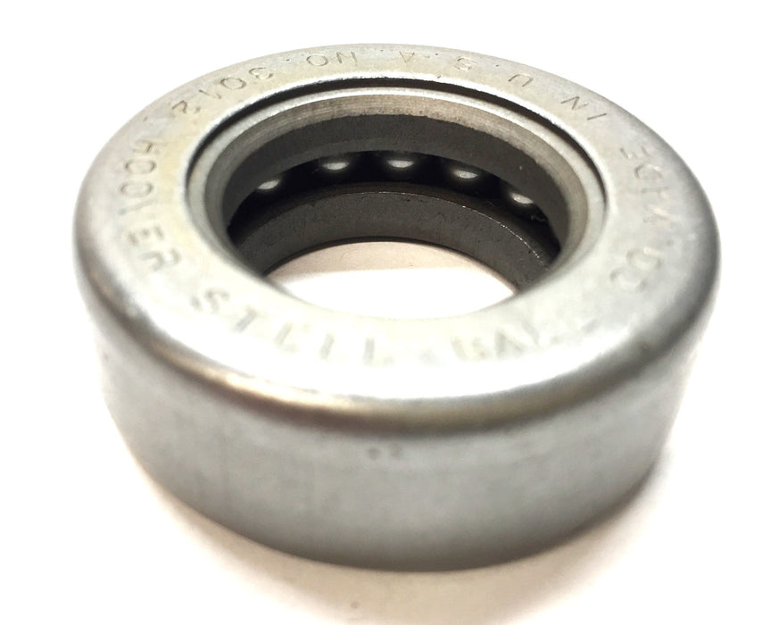 Hoover Ball & Bearing Roller Ball Bearing 3012 NOS
