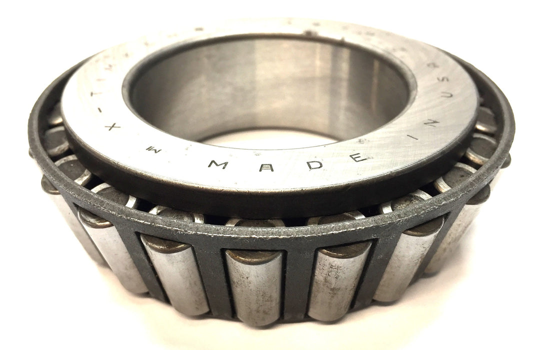 X-Timken Tapered Cylindrical Roller Bearing Cone (No Box) 3978 NOS