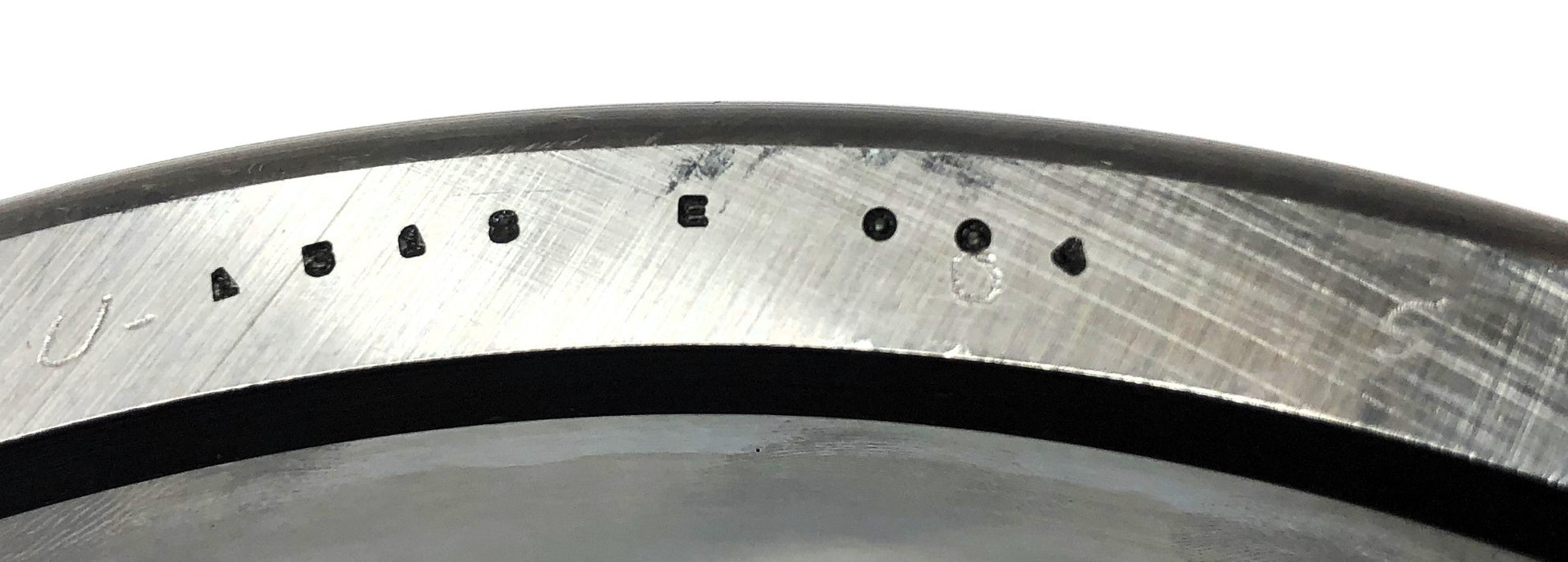 Rollway Cylindrical Roller Bearing Outer Race (No Box) U1318E084S NOS