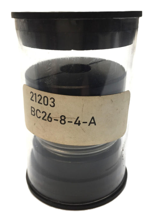 Ruland Motion Control Coupling BC26-8-4-A (21203) NOS