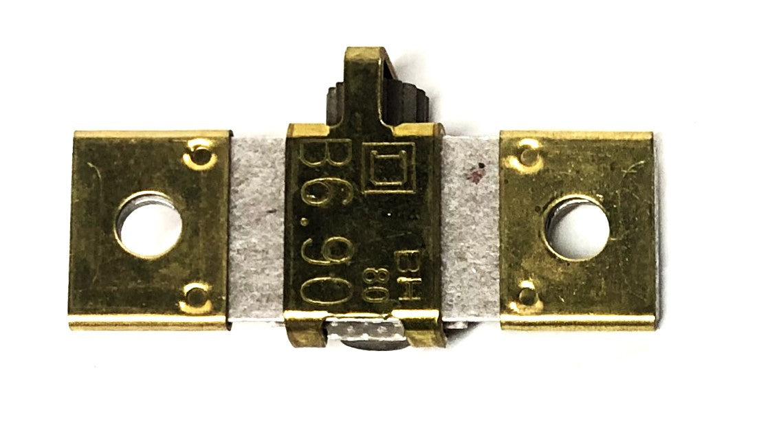 Square D Overload Relay Thermal Unit B6.90 (BH 80) NOS