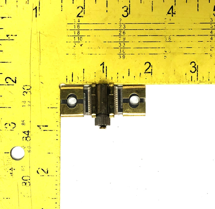 Square D Overload Relay Thermal Unit B6.90 (BH 80) NOS