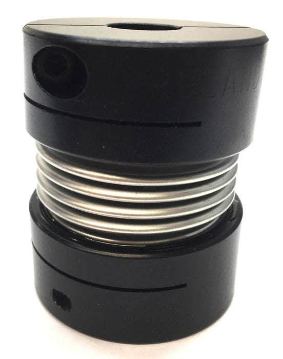 Ruland Motion Control Coupling BC26-8-4-A (21203) NOS
