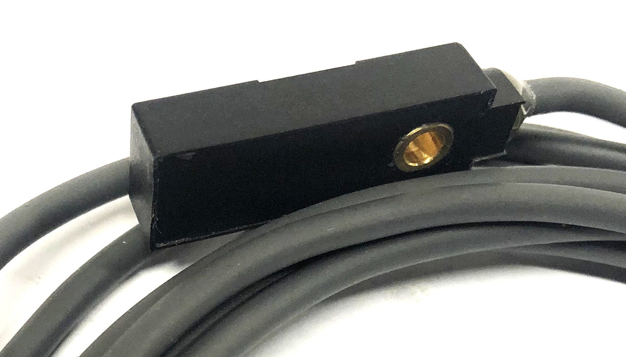 Omron 12-24VDC Proximity Switch TL-W3MB2 [Lot of 2] NOS