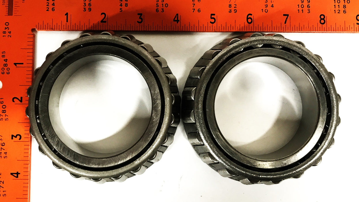 NSK/Hoover Tapered Roller Bearing Cone 3982 [Lot of 2] NOS
