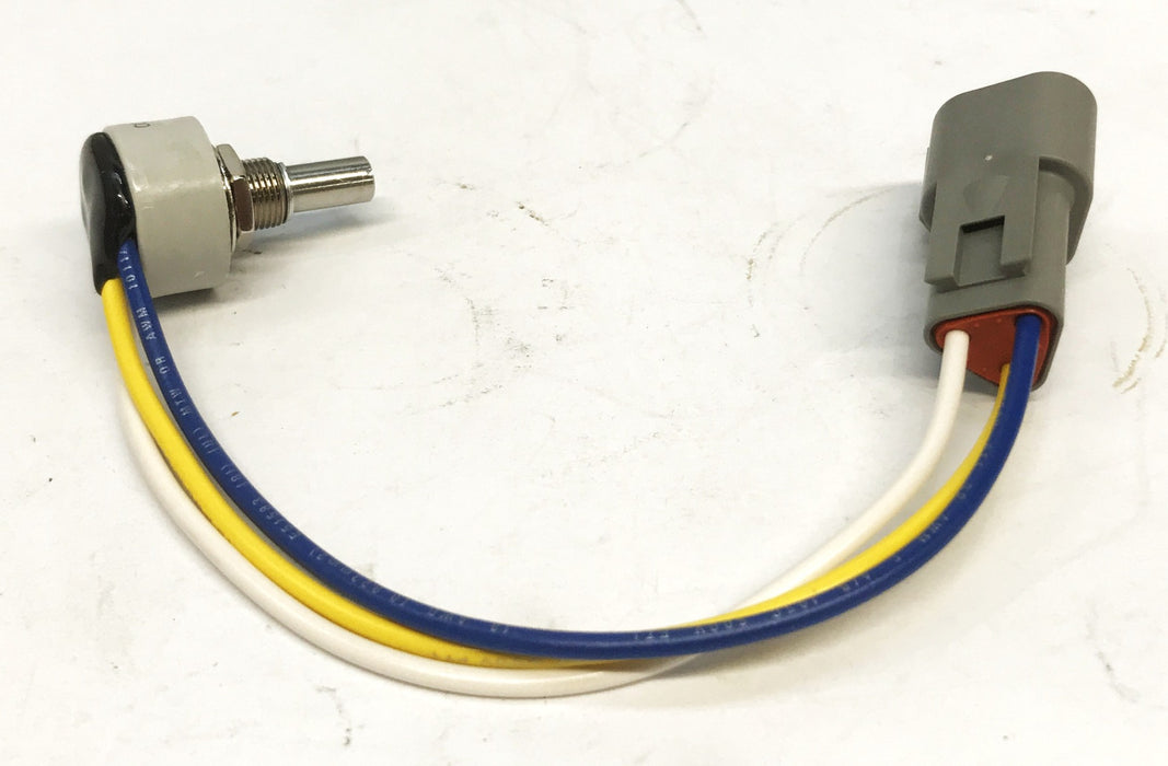 Total Source Cushman Potentiometer CU892894 NOS