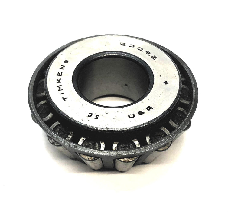 Timken Tapered Roller Bearing Cone (No Box) 23092 NOS
