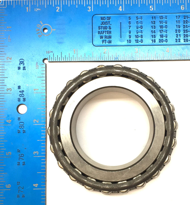 X-Timken Tapered Cylindrical Roller Bearing Cone (No Box) 3978 NOS
