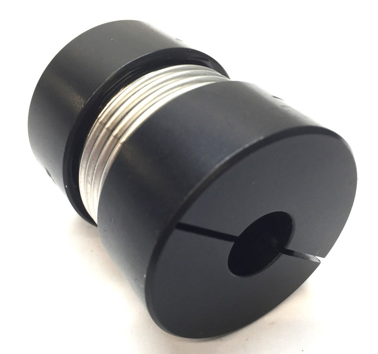 Ruland Motion Control Coupling BC26-8-4-A (21203) NOS