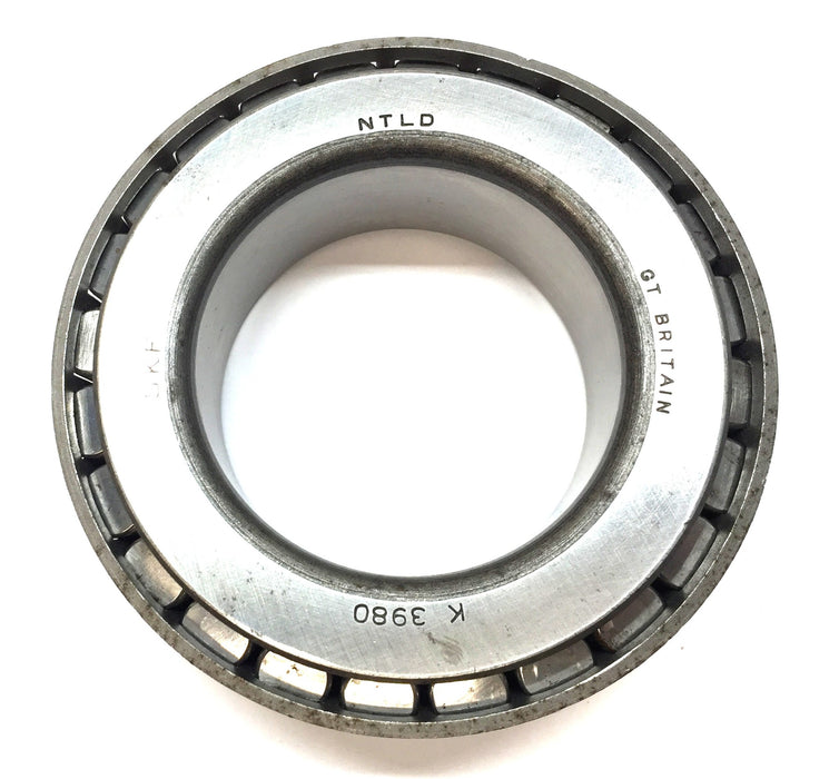 SKF Tapered Cylindrical Roller Bearing Cone (No Box) 3980 NOS