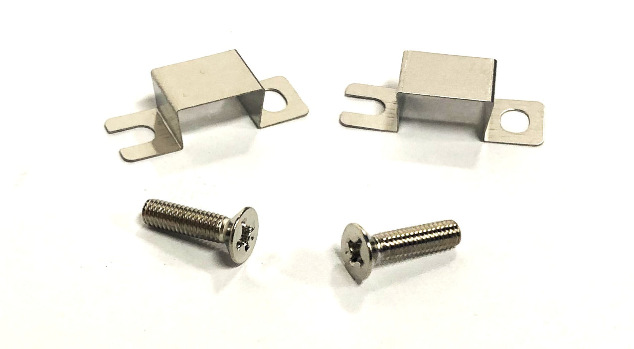 Omron 12-24VDC Proximity Switch TL-W3MB2 [Lot of 2] NOS