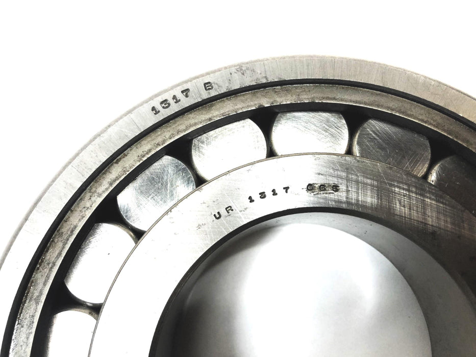 Rollway Cylindrical Roller Bearing (No Box) UR1317B (UR1317B065) NOS