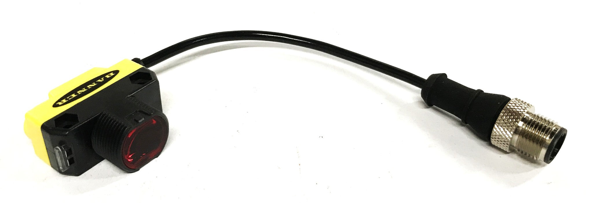 Banner 64583 Photoelectric Sensor QS18VN6RQ5 NOS