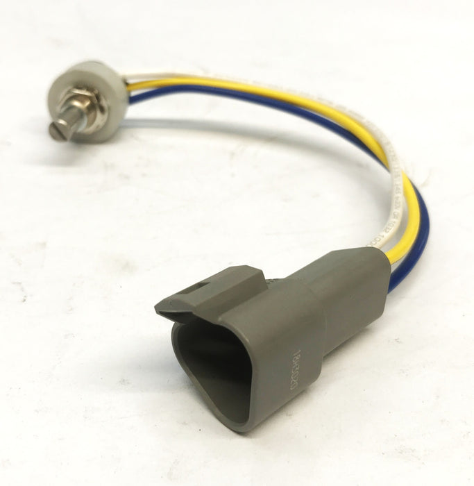 Total Source Cushman Potentiometer CU892894 NOS