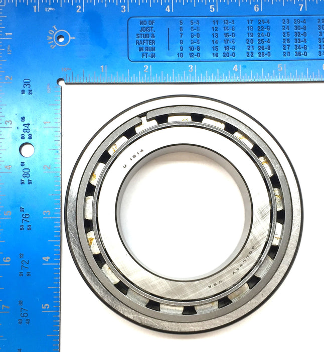 Rollway Cylindrical Roller Bearing 1214B (U1214) NOS
