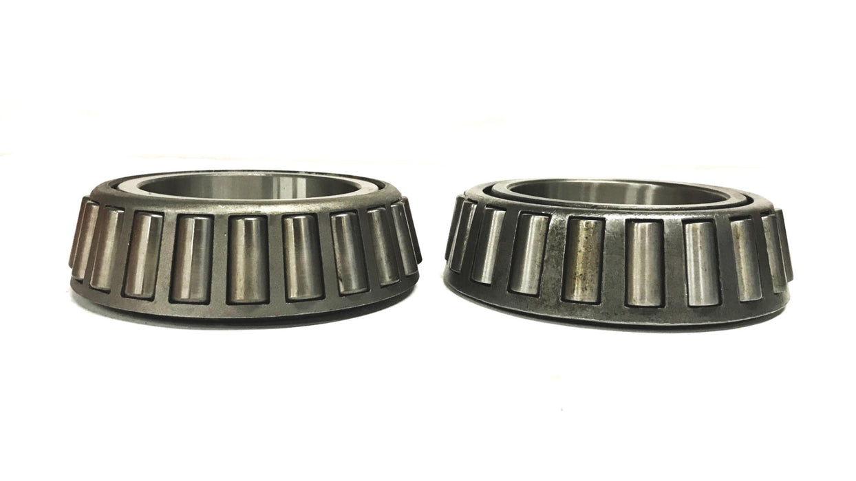 NSK/Hoover Tapered Roller Bearing Cone 3982 [Lot of 2] NOS