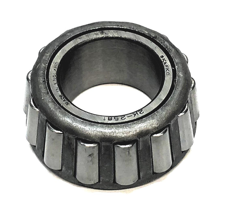 Skefko Tapered Roller Bearing Cone (No Box) 2K-2581 NOS