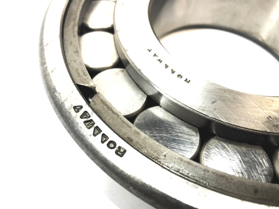 Rollway Cylindrical Roller Bearing (No Box) UR1317B (UR1317B065) NOS